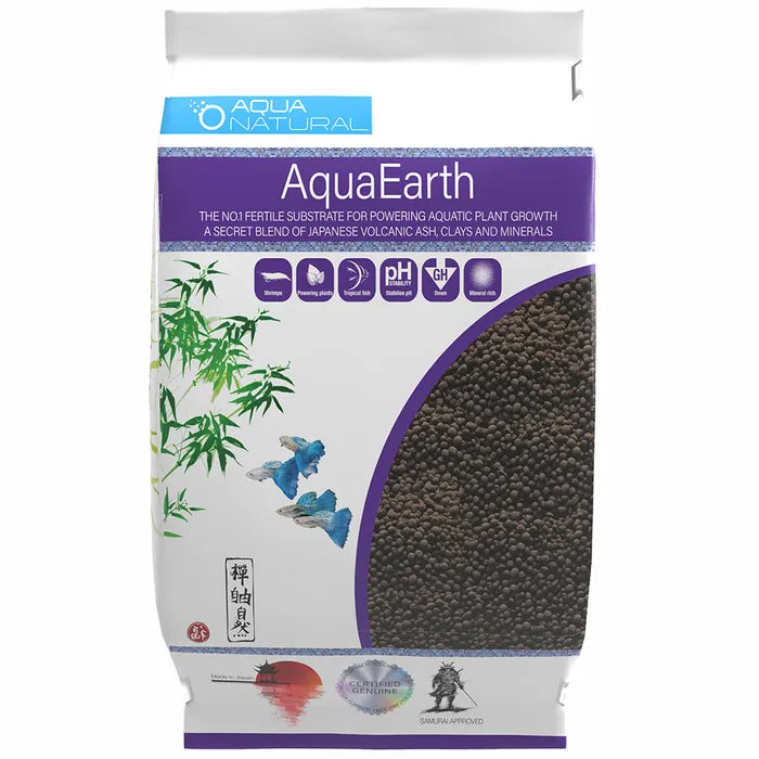 AquaEarth 3lt