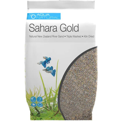 Sahara Gold Sand 4.5kg