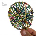 Nino's Java Foot Toy Discs (Pack of 5)