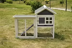 Bono Fido Loopy Cottage White