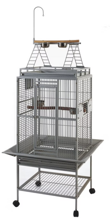 Bono Fido 24" Parrot Cage Ladder Top