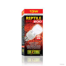 Reptile UVB200 Compact