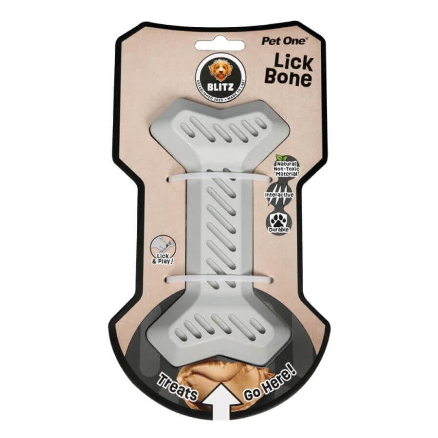 Blitz Lick Bone