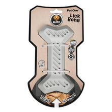 Blitz Lick Bone