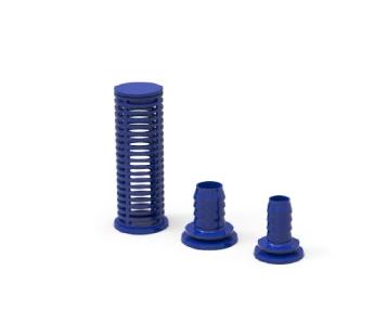Vectra Barb & Screen Kits