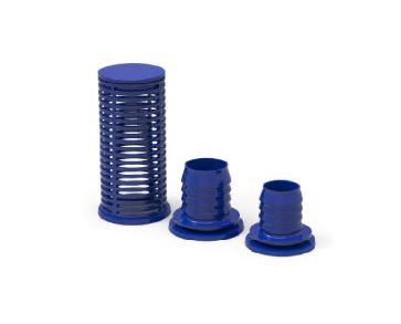 Vectra Barb & Screen Kits