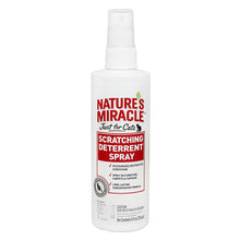 Nature's Miracle Scratching Deterrent Spray