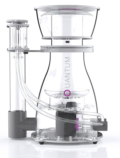 Nyos Quantum Skimmer