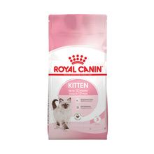 Royal Canin Kitten Dry Food