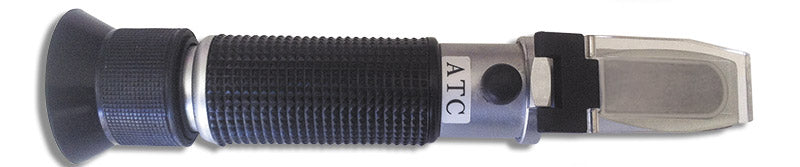Serenity Refractometer