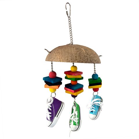 Bainbridge Sneaker Chandelier