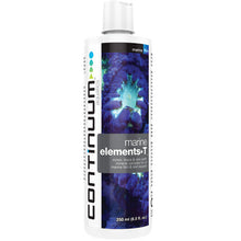 Continuum Marine Elements T 250ml