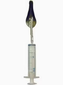 Vetafarm Ezy Feeder With Spoon Small