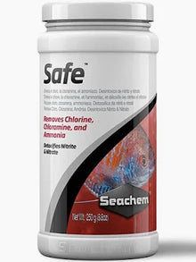 Seachem Safe