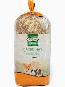Green Valley Naturals Oaten Hay 11L
