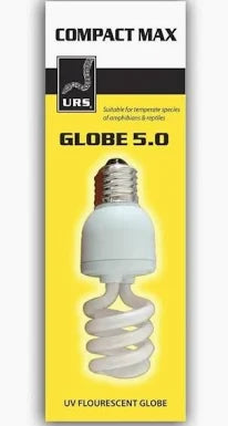 URS Compact Max Globe UV