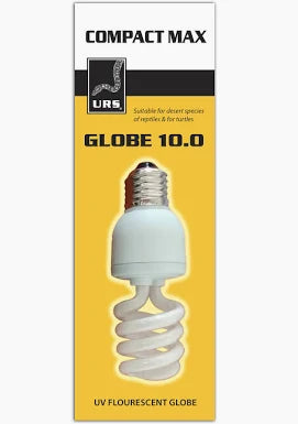 URS Compact Max Globe UV