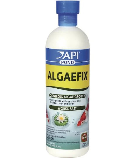 API Pond Care Algaefix 473ml