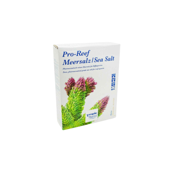 Tropic Marin Pro Reef Salt