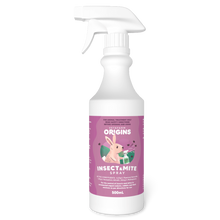 Vetafarm Origins Insect & Mite Spray 500ml
